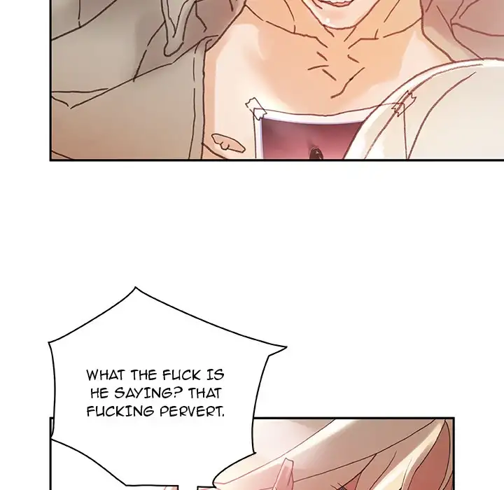 Office Ladies chapter 9 page 10