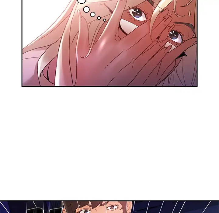 Office Ladies chapter 9 page 11