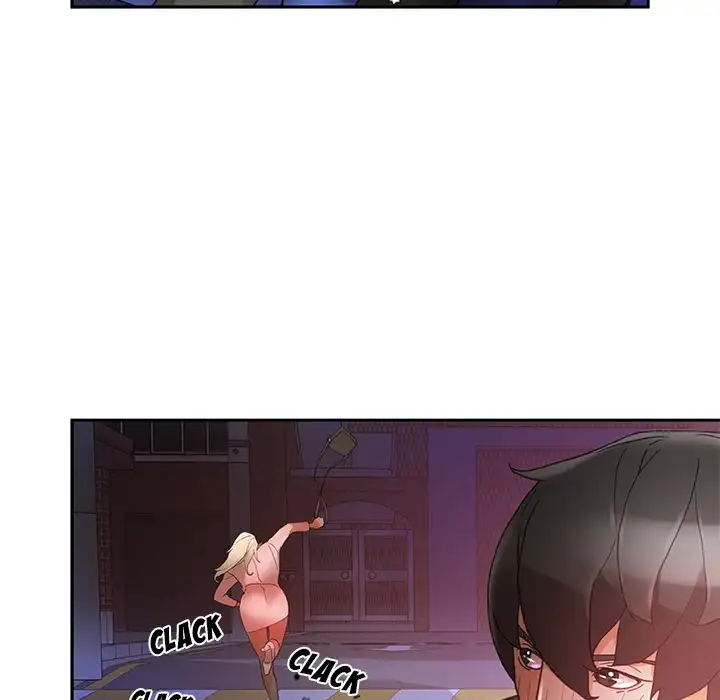Office Ladies chapter 9 page 15