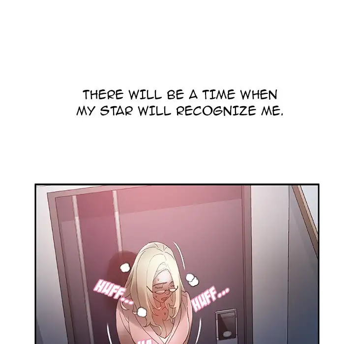 Office Ladies chapter 9 page 20