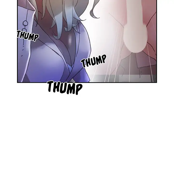 Office Ladies chapter 9 page 23