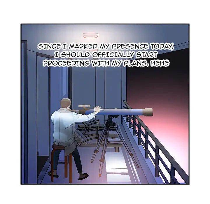 Office Ladies chapter 9 page 24
