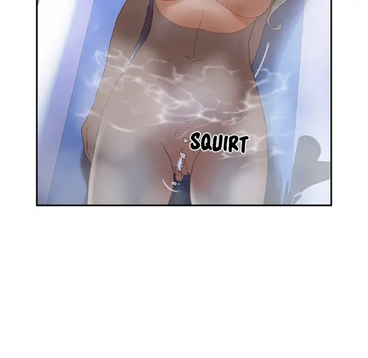 Office Ladies chapter 9 page 30