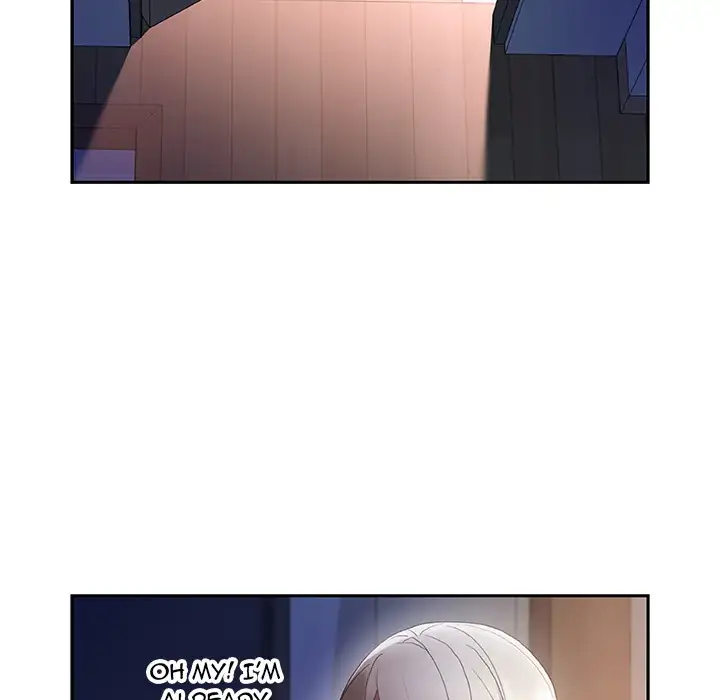 Office Ladies chapter 9 page 33