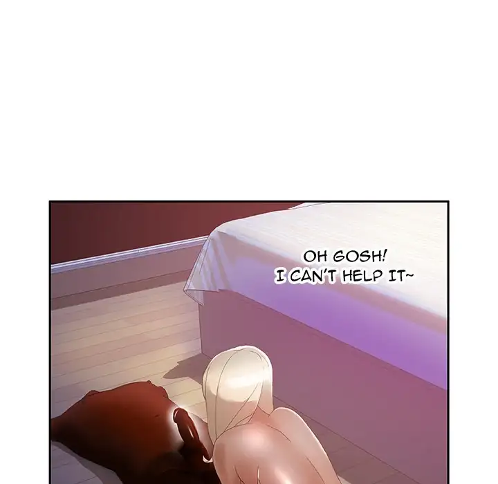 Office Ladies chapter 9 page 38