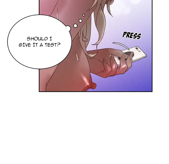 Office Ladies chapter 9 page 40