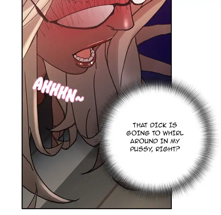 Office Ladies chapter 9 page 43