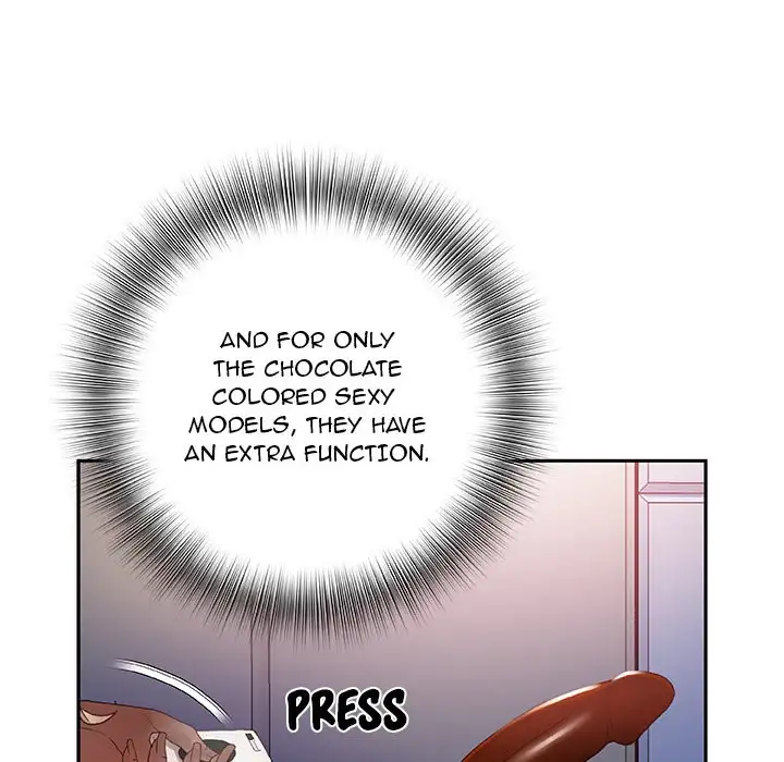 Office Ladies chapter 9 page 44