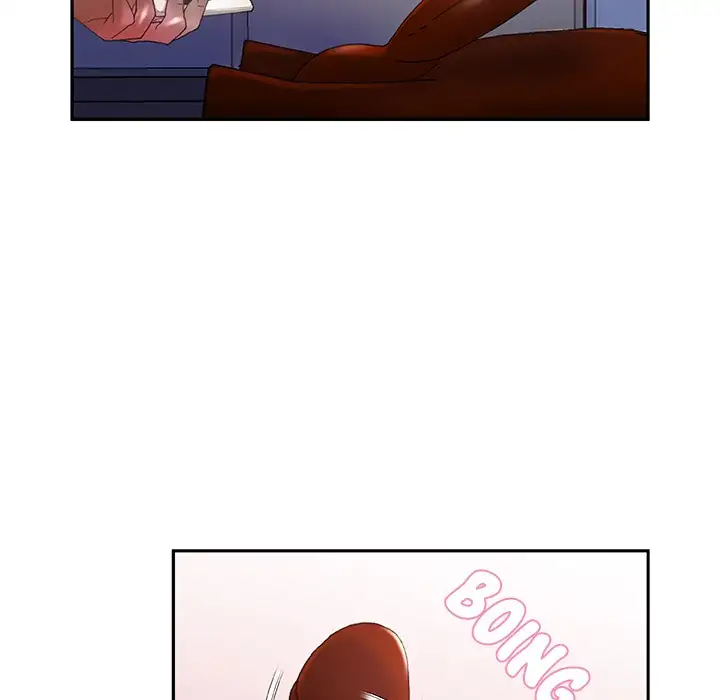 Office Ladies chapter 9 page 45