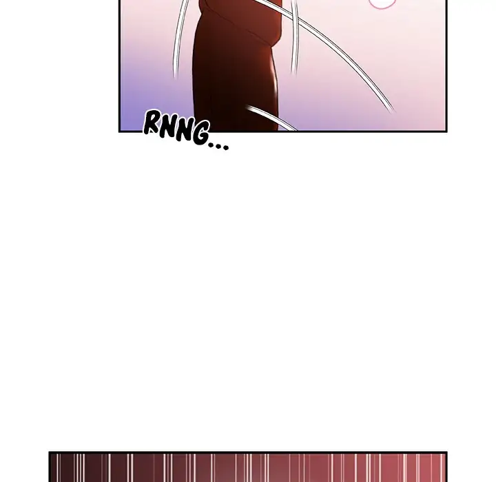 Office Ladies chapter 9 page 46