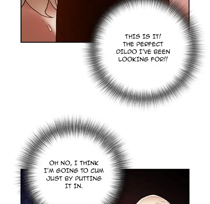 Office Ladies chapter 9 page 50
