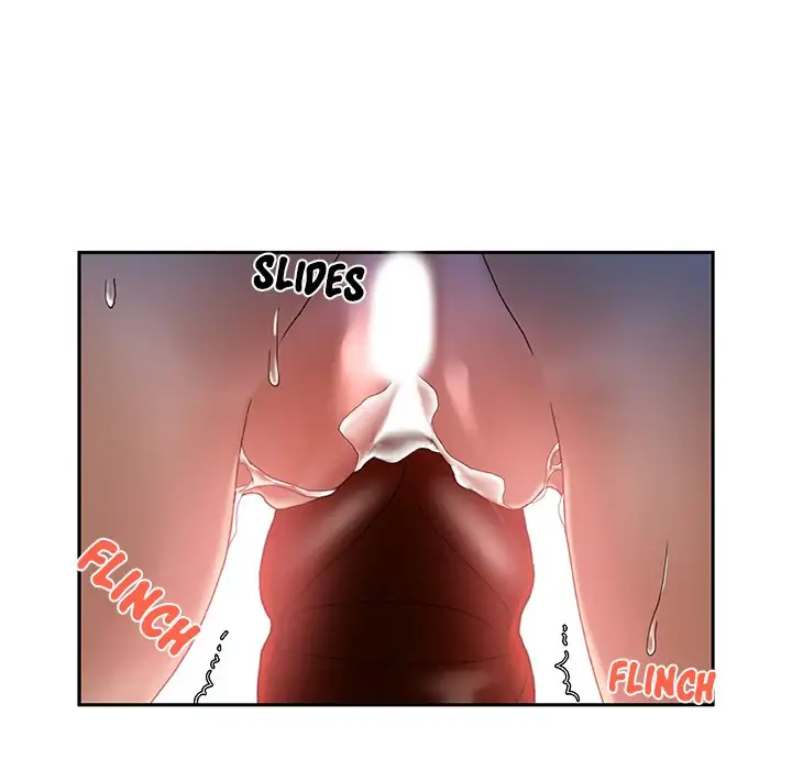 Office Ladies chapter 9 page 54
