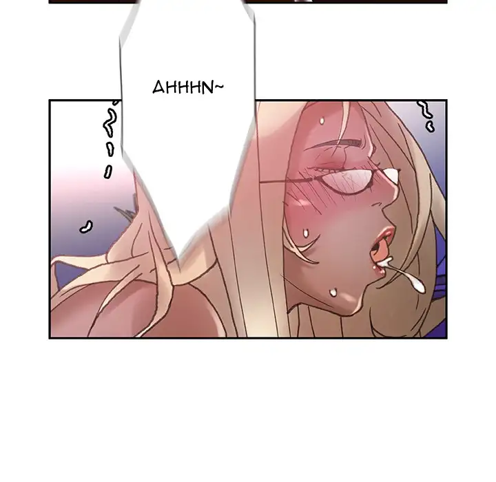 Office Ladies chapter 9 page 57