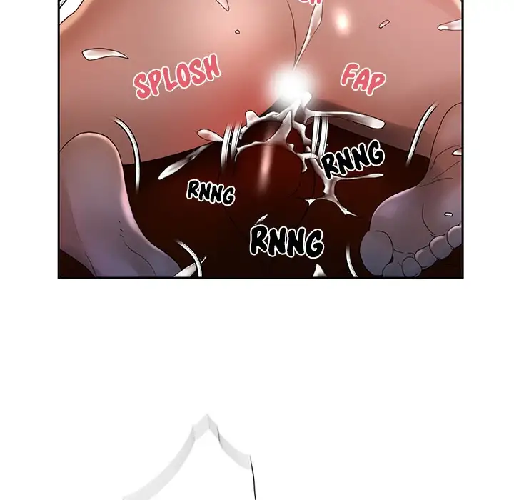 Office Ladies chapter 9 page 61