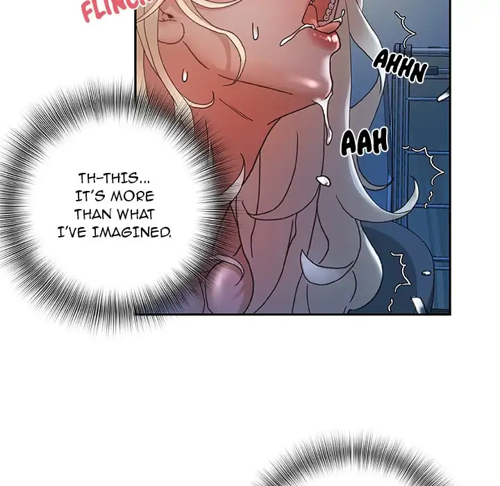 Office Ladies chapter 9 page 64