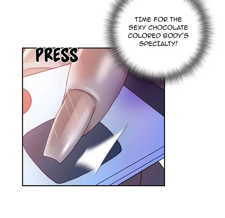Office Ladies chapter 9 page 65
