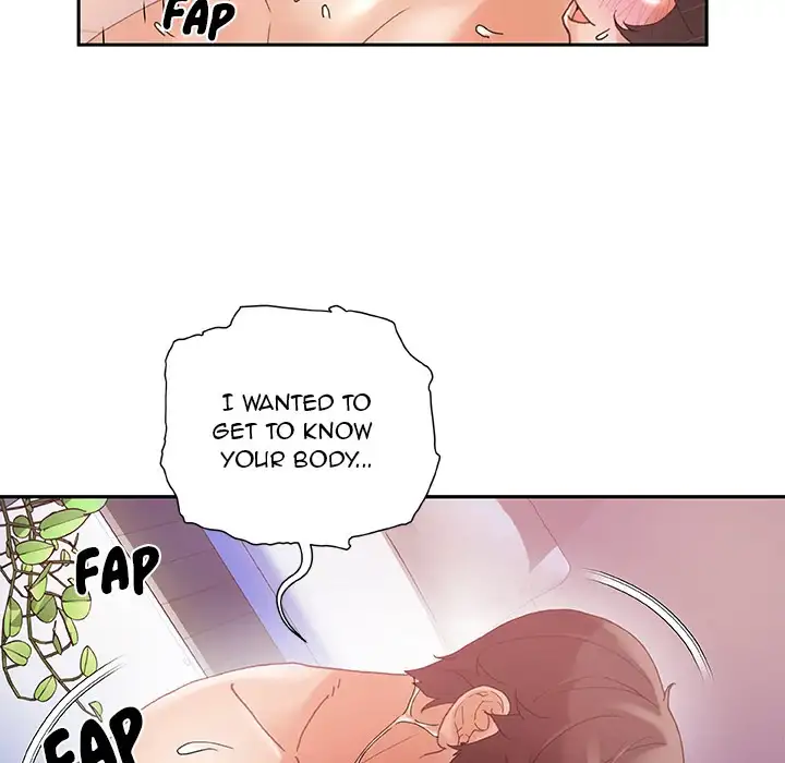 Office Ladies chapter 9 page 72