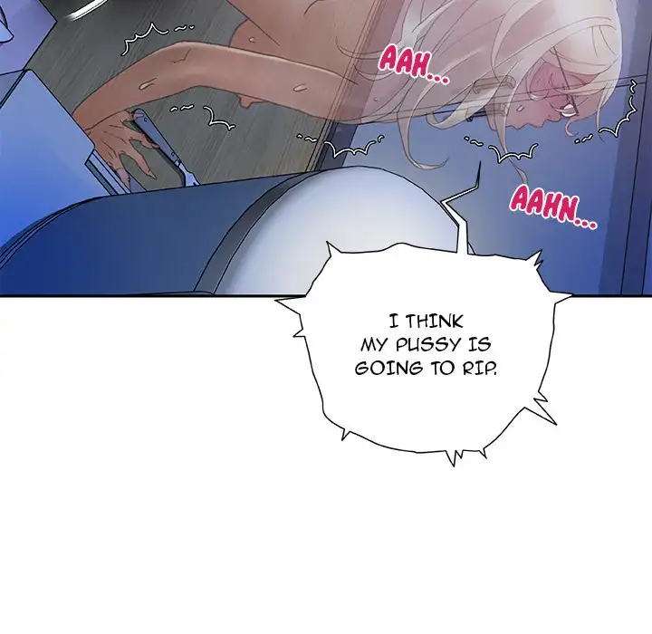 Office Ladies chapter 9 page 74