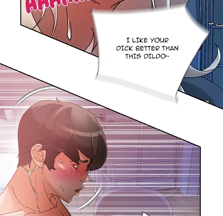 Office Ladies chapter 9 page 76