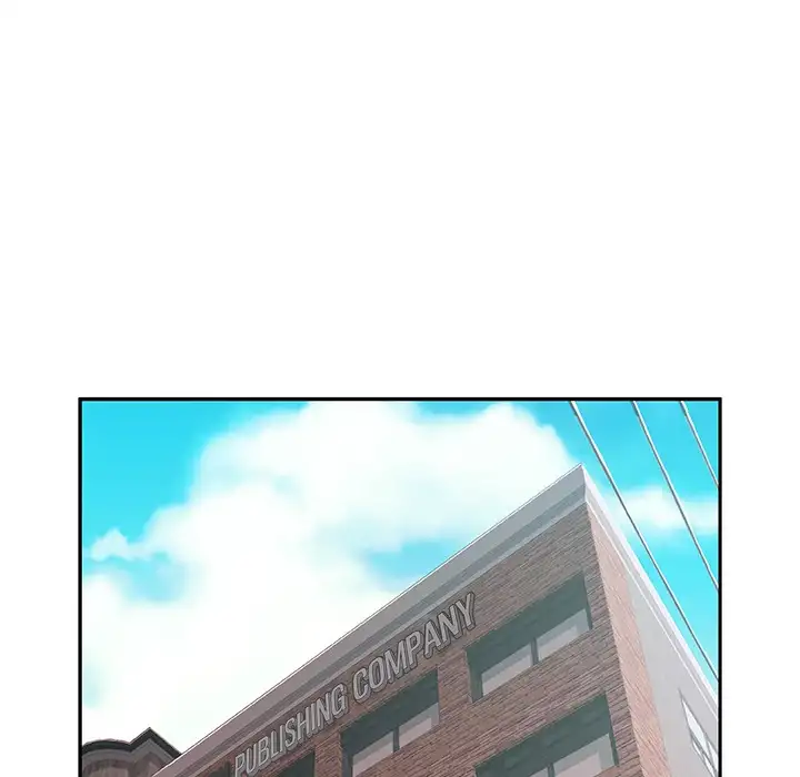 Office Ladies chapter 9 page 89