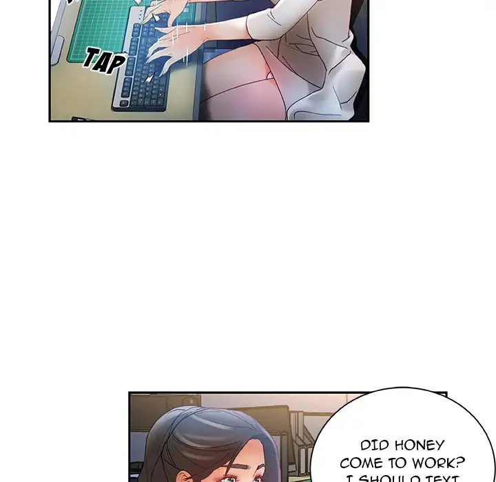 Office Ladies chapter 9 page 93