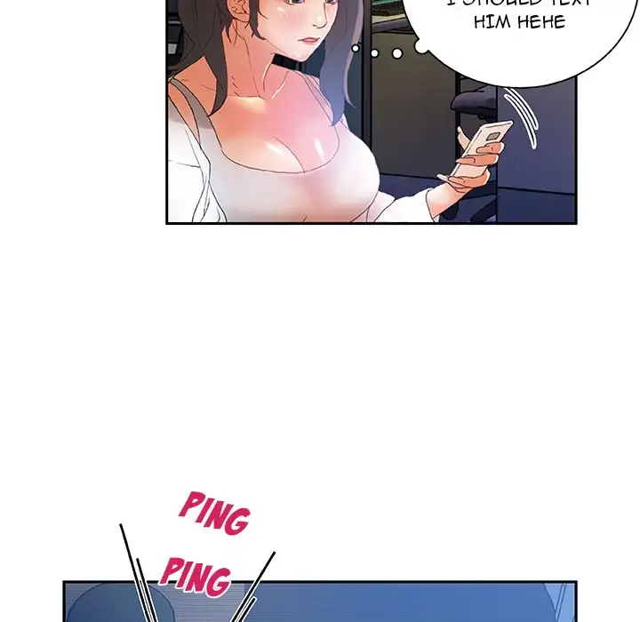 Office Ladies chapter 9 page 94