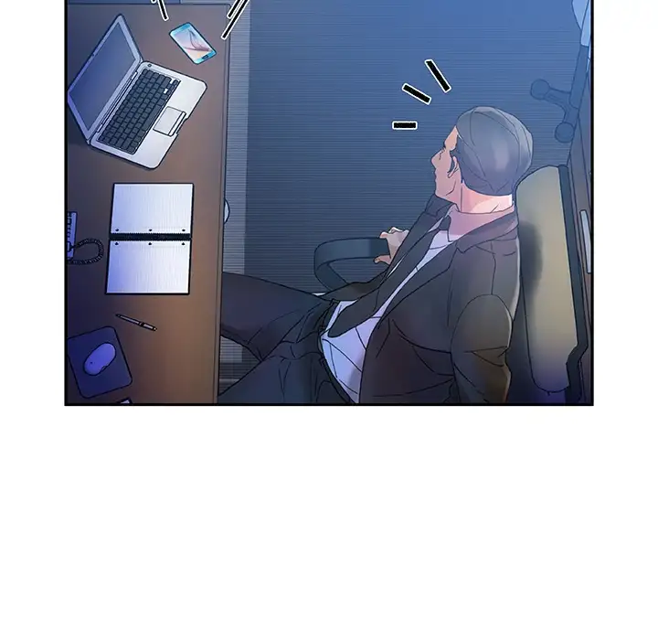 Office Ladies chapter 9 page 95