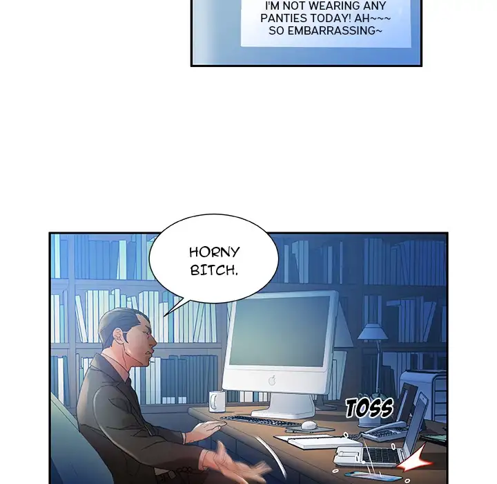 Office Ladies chapter 9 page 97