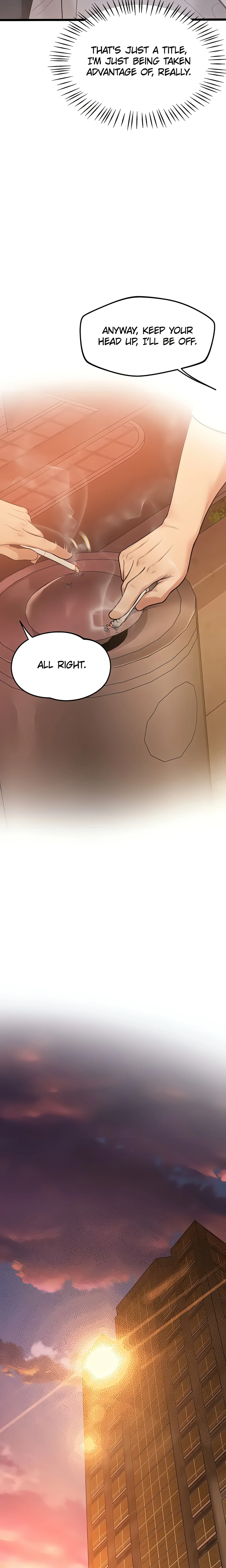 Office Romance Registry (Official) chapter 1 page 5