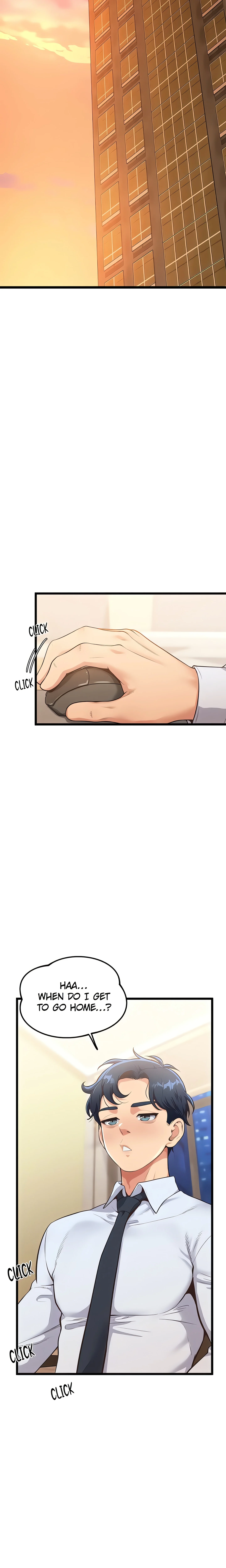 Office Romance Registry (Official) chapter 1 page 6