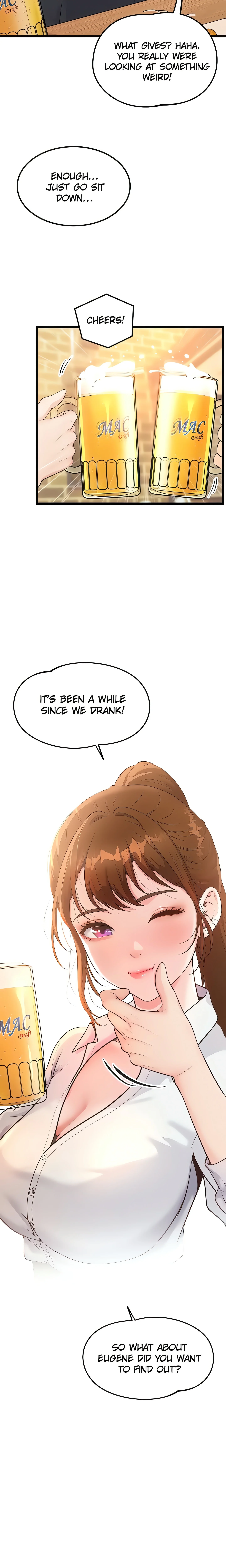 Office Romance Registry (Official) chapter 1 page 25