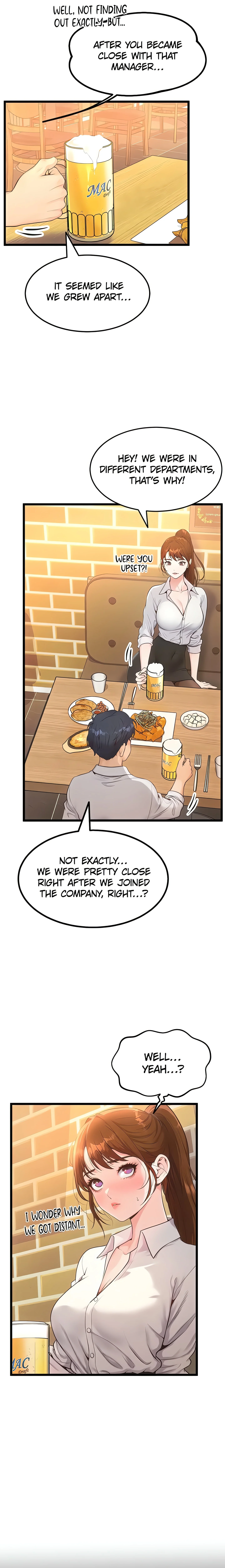 Office Romance Registry (Official) chapter 1 page 26