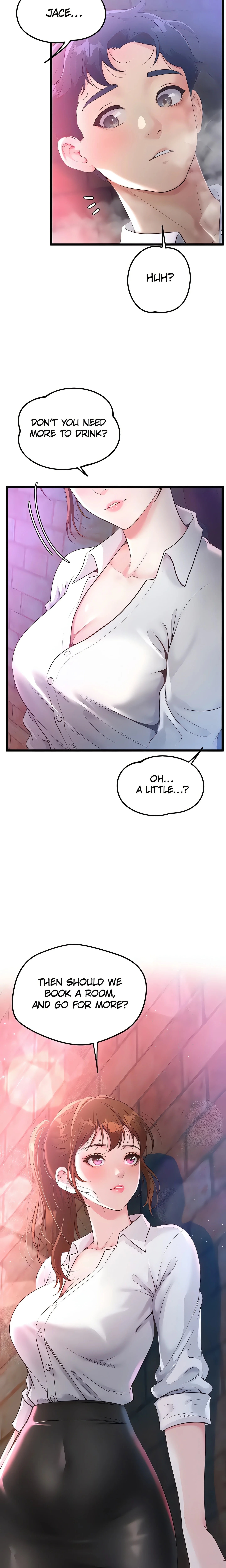 Office Romance Registry (Official) chapter 1 page 30