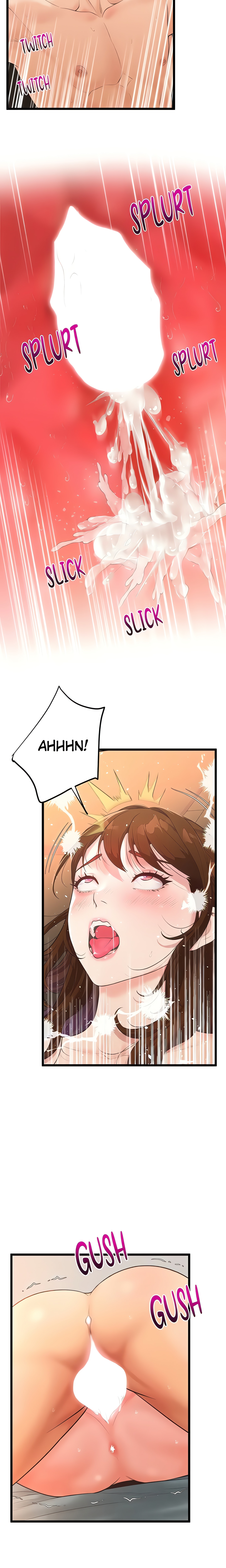 Office Romance Registry (Official) chapter 10 page 11
