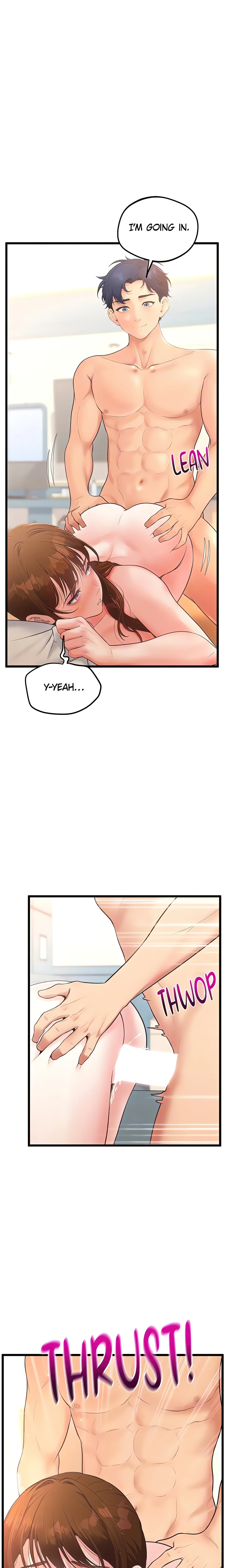 Office Romance Registry (Official) chapter 10 page 15