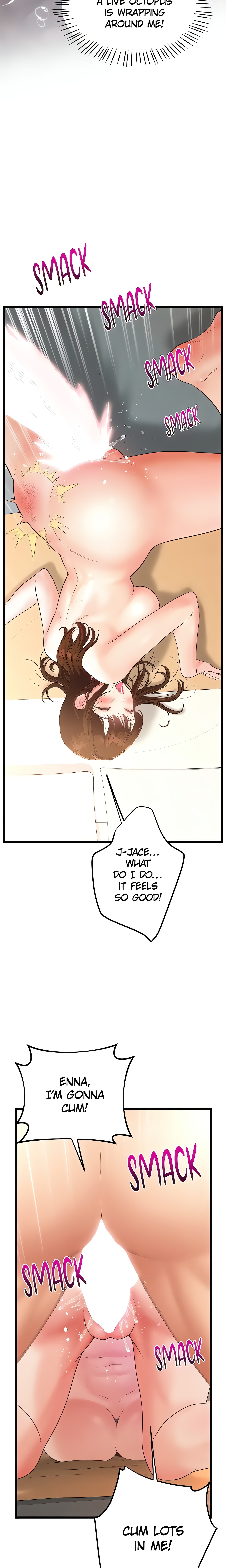 Office Romance Registry (Official) chapter 10 page 20
