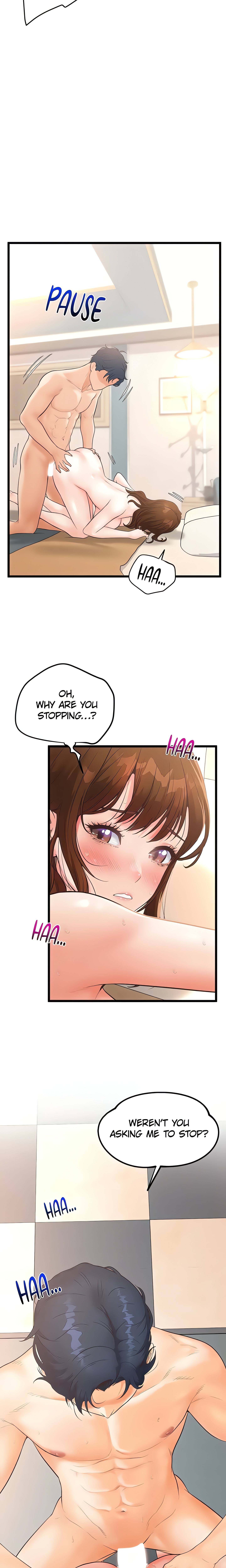 Office Romance Registry (Official) chapter 10 page 26