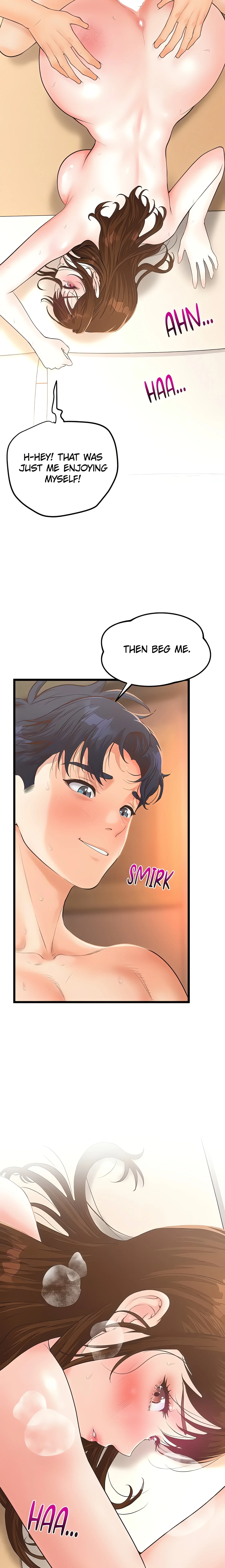 Office Romance Registry (Official) chapter 10 page 27