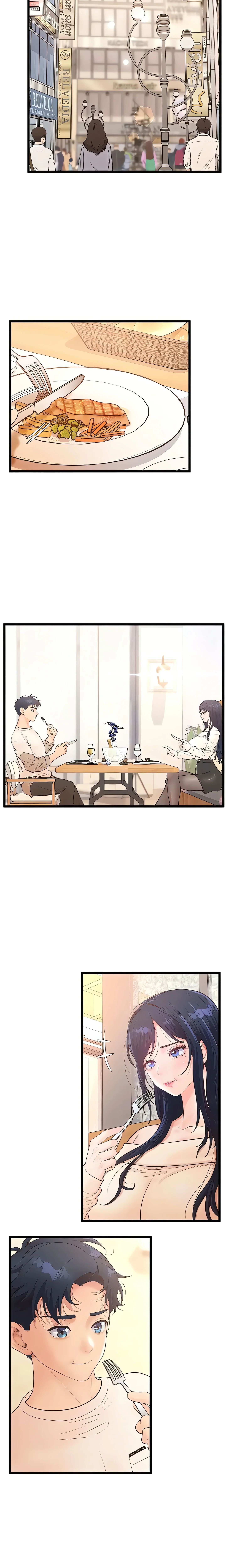Office Romance Registry (Official) chapter 11 page 15