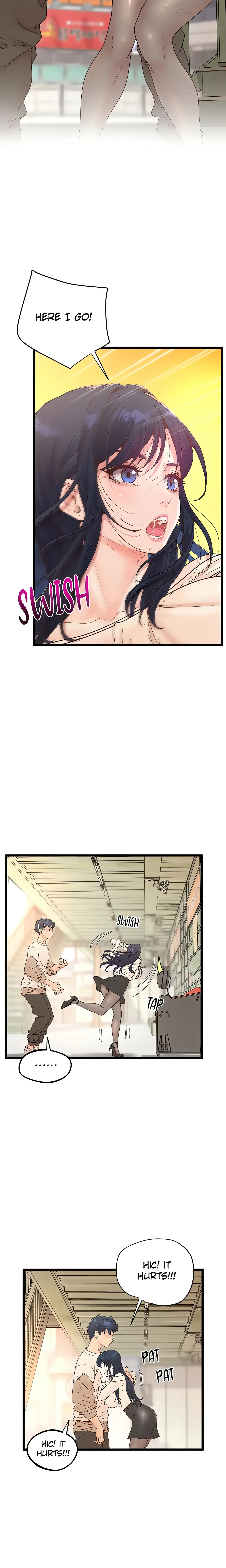 Office Romance Registry (Official) chapter 11 page 23