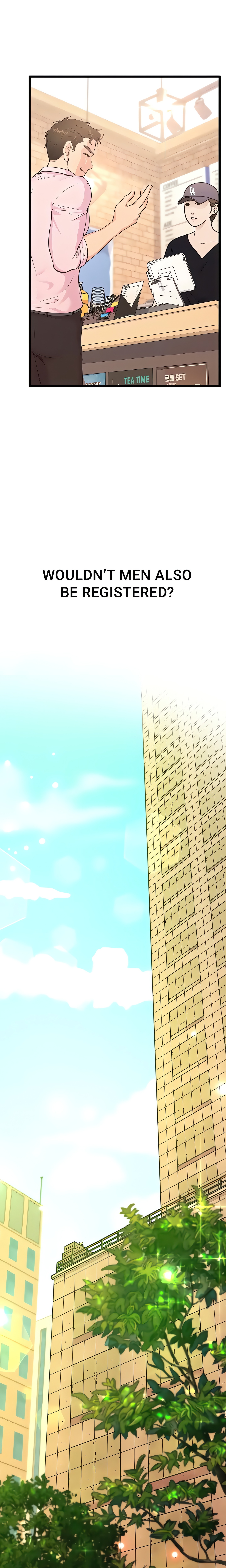 Office Romance Registry (Official) chapter 12 page 10