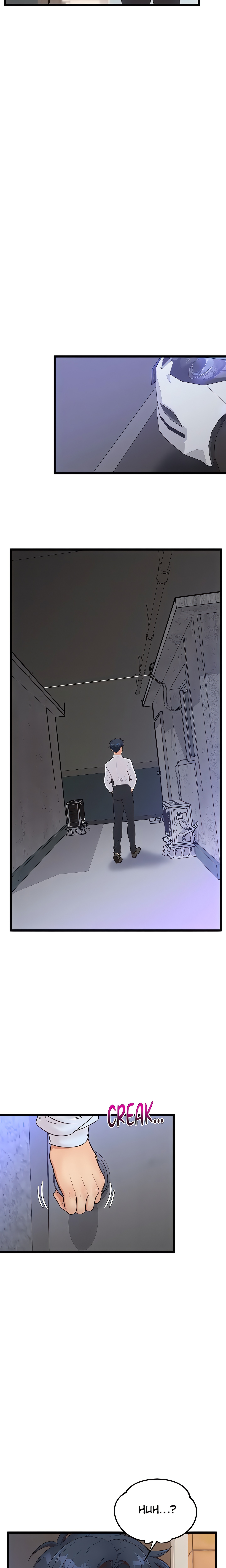 Office Romance Registry (Official) chapter 12 page 22