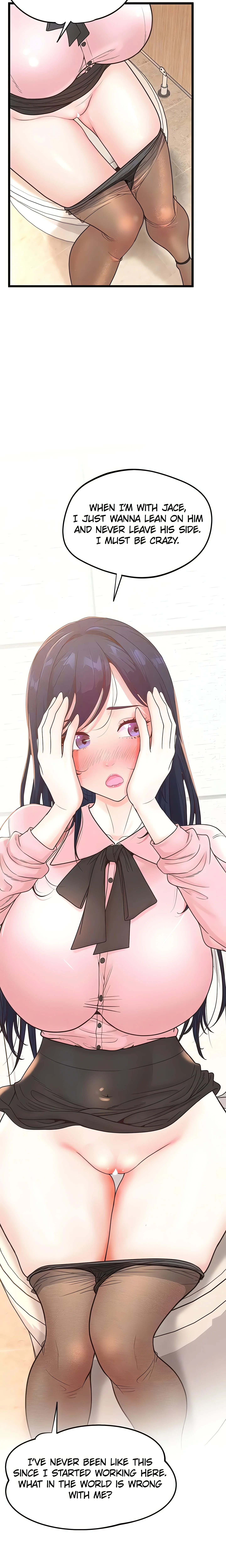 Office Romance Registry (Official) chapter 14 page 6