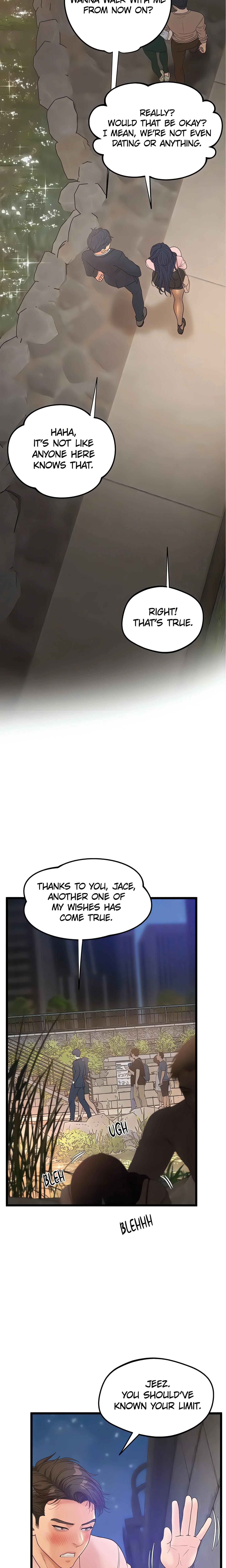 Office Romance Registry (Official) chapter 14 page 14
