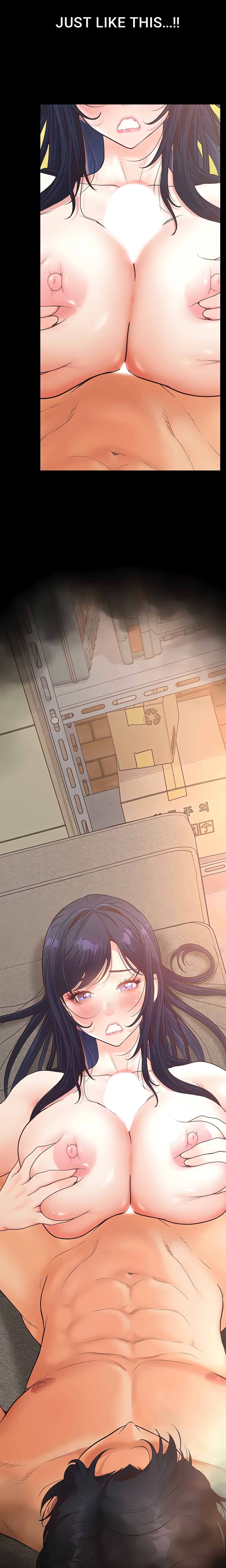Office Romance Registry (Official) chapter 14 page 19
