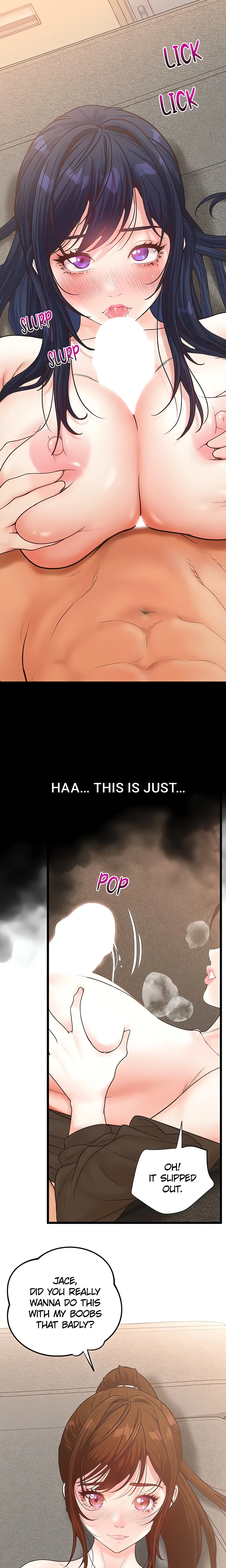 Office Romance Registry (Official) chapter 14 page 21
