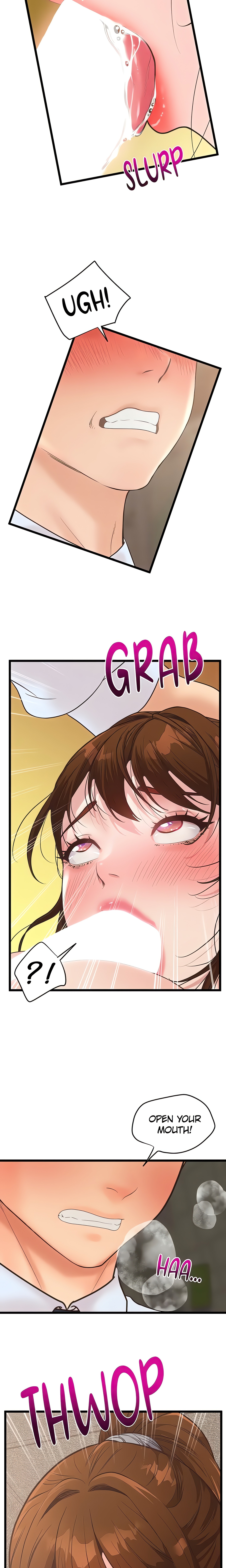 Office Romance Registry (Official) chapter 14 page 25