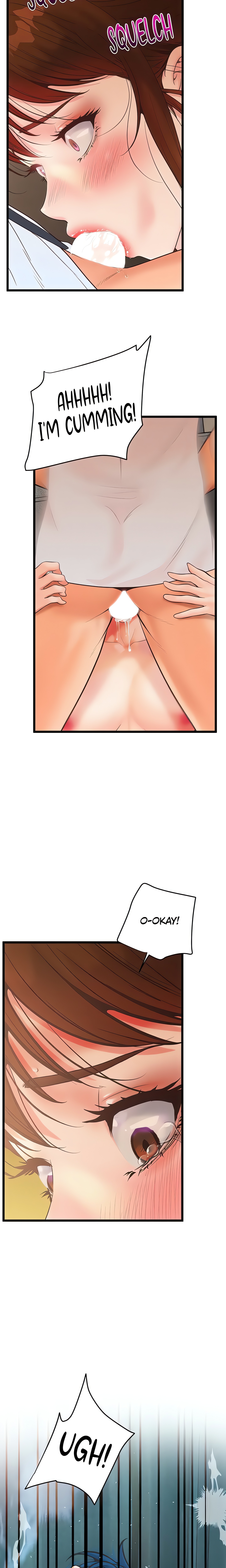 Office Romance Registry (Official) chapter 14 page 27