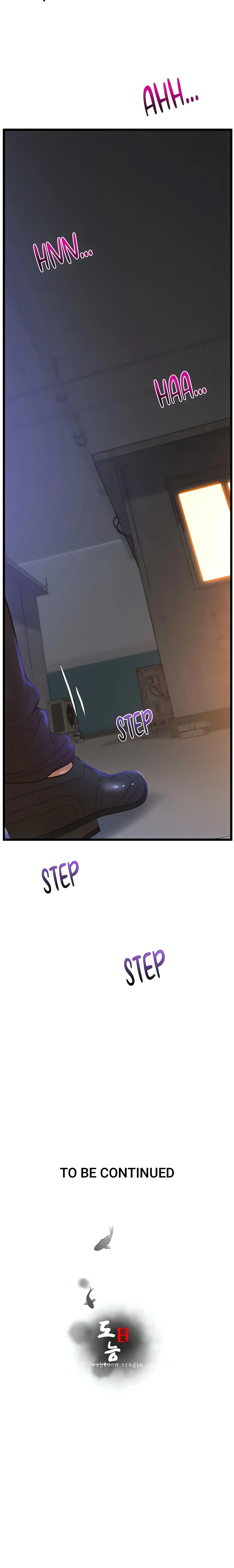 Office Romance Registry (Official) chapter 14 page 30
