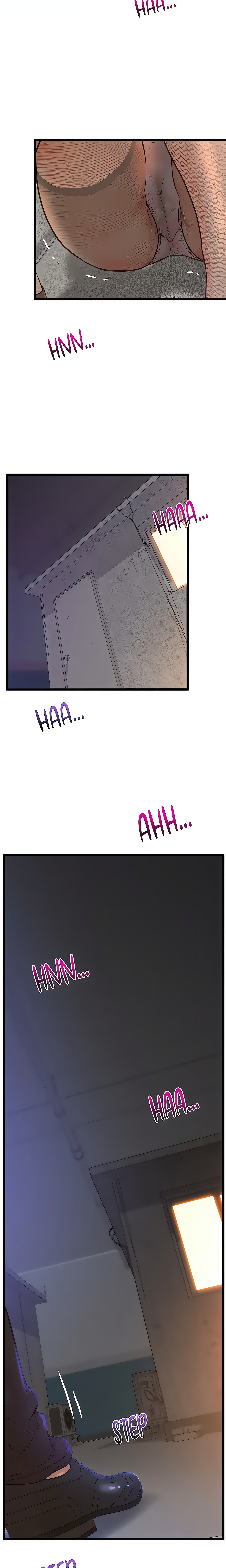Office Romance Registry (Official) chapter 15 page 2